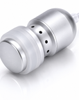 THEIA 7-in-1 Skin Activation Facial Machine – Galvanic Microcurrent & Deep Cleansing Beauty Device