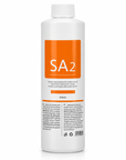 SA2 Professional Hydro Facial Exfoliating Solution 400ml – BHA Pore Cleansing & Oil Control Serum