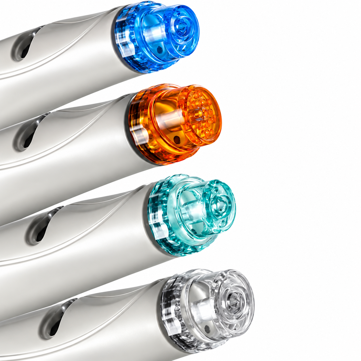 Hydro Dermabrasion Replacement Facial Tip for Hydra Handpiece