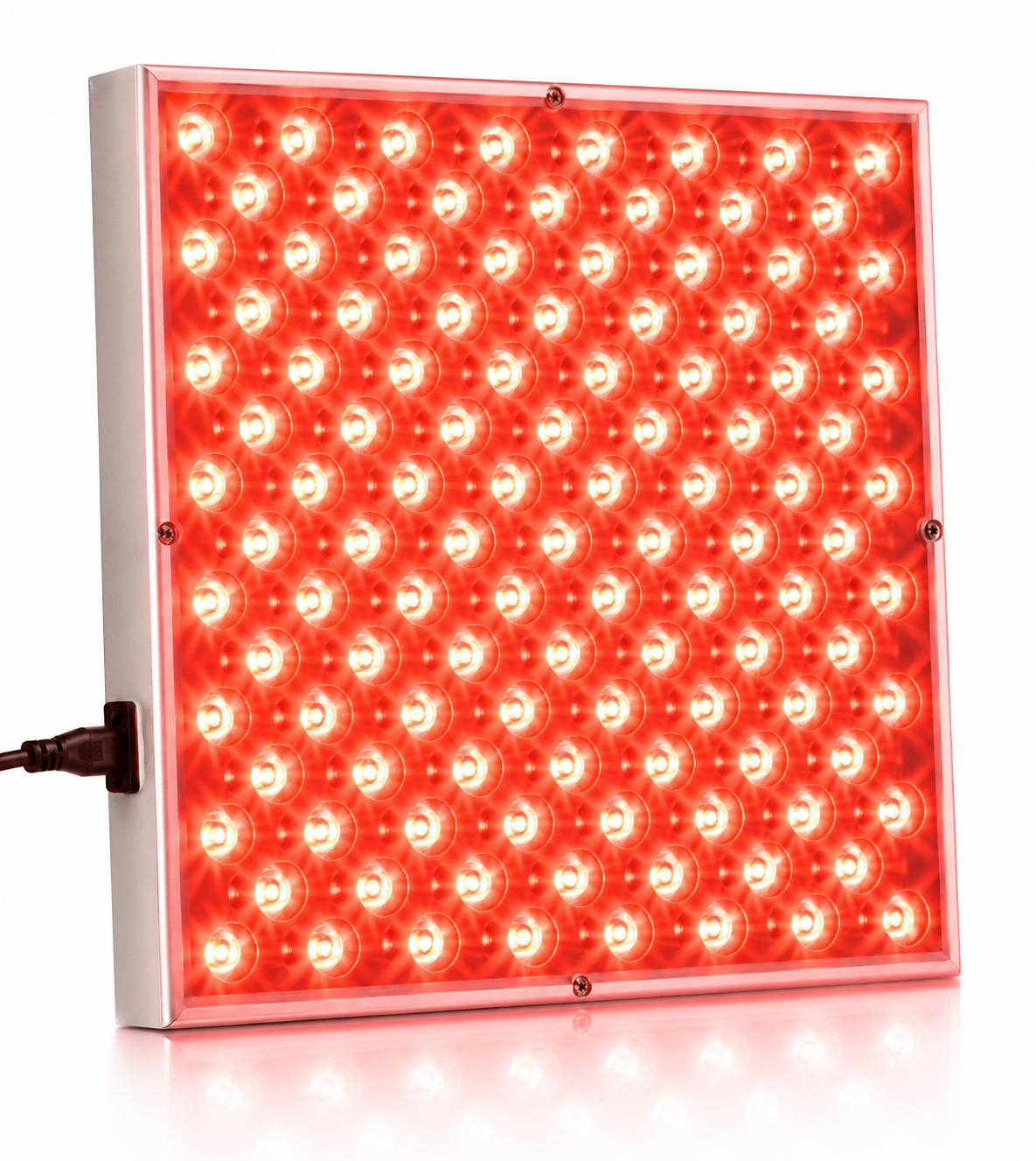 Theia Glow 3.0 Red Light Therapy Power Panel - Theia How To Glow 660nm 850nm Full Body