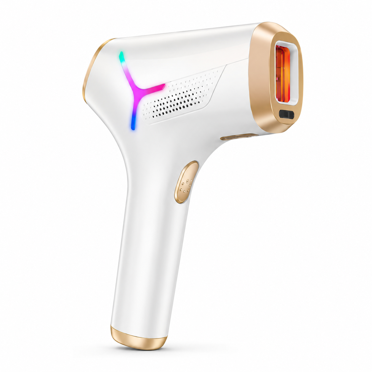 SilkPulse Pro IPL Hair Removal Device