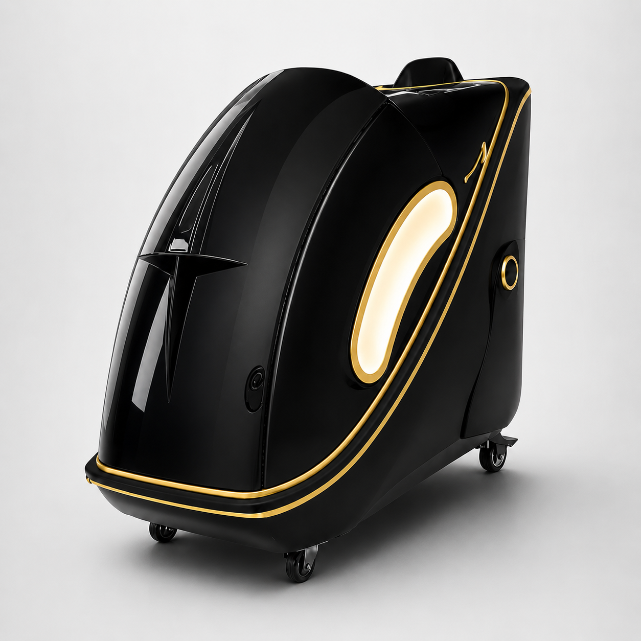 Theia Infinity Wellness Capsule Pro