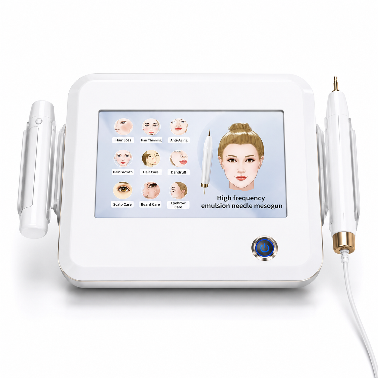 Theia Professional Plasma Pen Beauty System