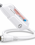 Water Light Mesotherapy Injection Replacement Handpiece with Hose