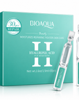 30pcs Hyaluronic Acid Serum Set – Retinol Vitamin C Face Moisturizer | Hydrating & Firming Facial Essence