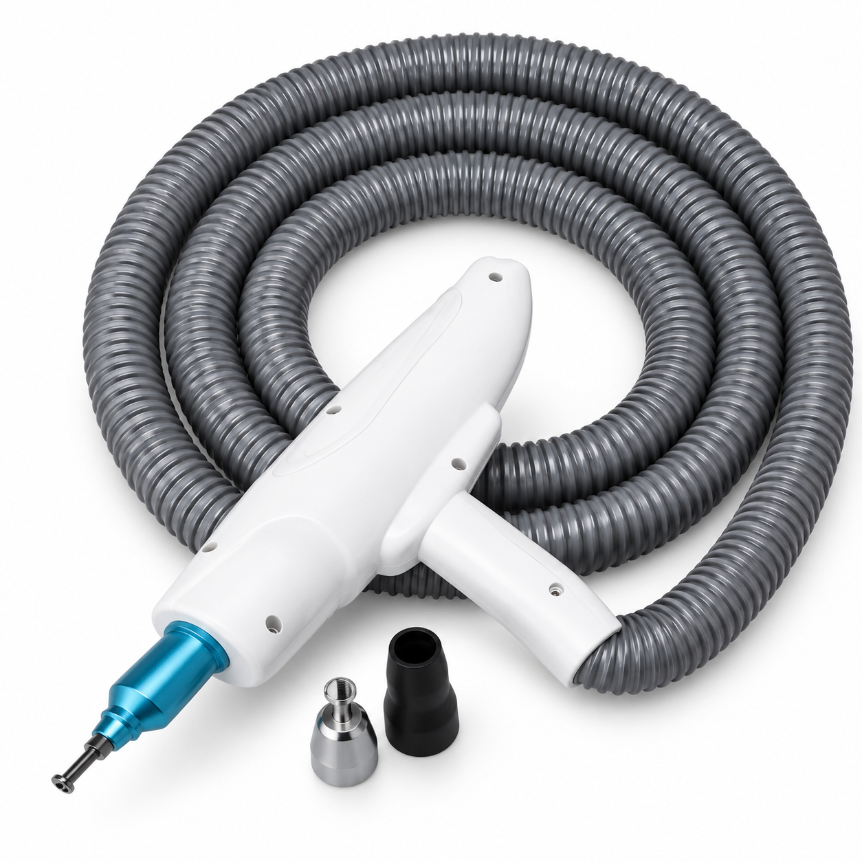 Q-Switched ND:YAG Laser Replacement Handpiece – 1064nm / 532nm / 1320nm / 755nm