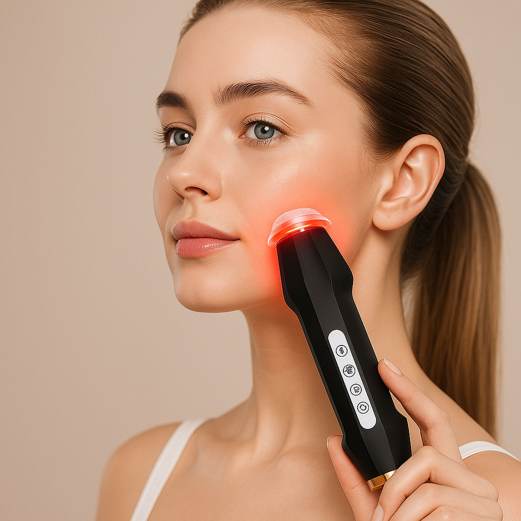 Dynamic Oxygen Device