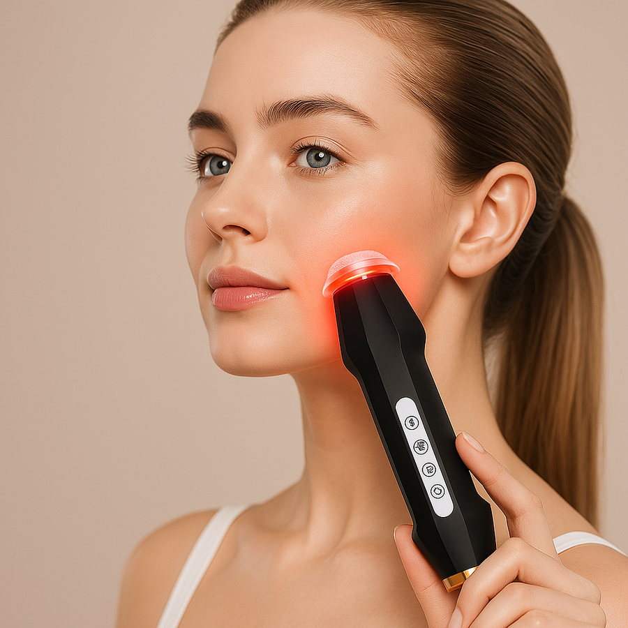 Dynamic Oxygen Device