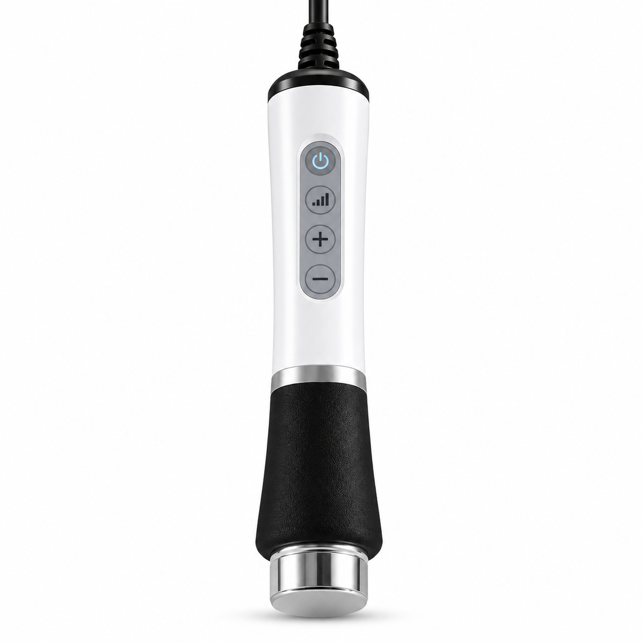 Oxygen Bubble Replacement Handpiece for Compatible Hydro Facial Beauty Machines