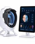AI10 Spectral Skin Analyzer – Professional 3D Facial Skin Analysis Device