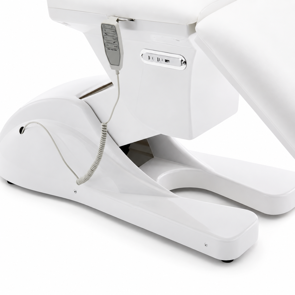 Theia Professional 4-Motor Electric Beauty Bed – Luxury Facial, Spa & Lash Treatment Table