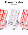 RTL40 Portable Red Light Therapy Device