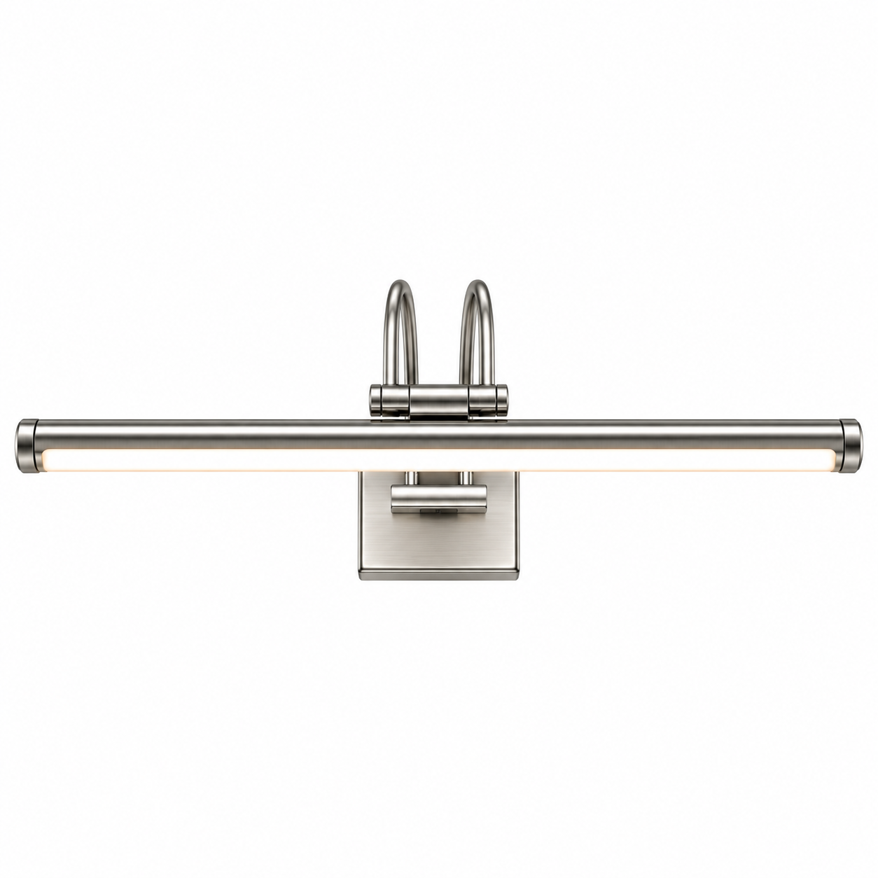 LED Mirror & Picture Light – Adjustable Wall Mounted Bathroom Vanity Lamp