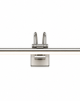 LED Mirror & Picture Light – Adjustable Wall Mounted Bathroom Vanity Lamp