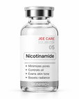 Professional Jet Care Ampoule Serum Set – 5 × 50ml