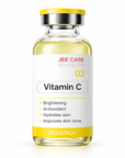 Professional Jet Care Ampoule Serum Set – 5 × 50ml