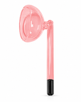 Mushroom High Frequency Glass Electrode – Replacement Attachment