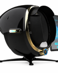 3D AI Skin Analyzer – Professional Facial Imaging & Analysis System