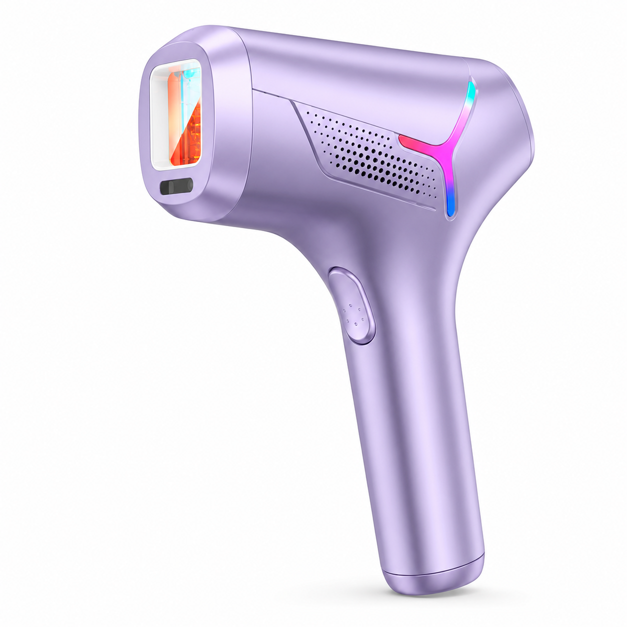 SilkPulse Pro IPL Hair Removal Device