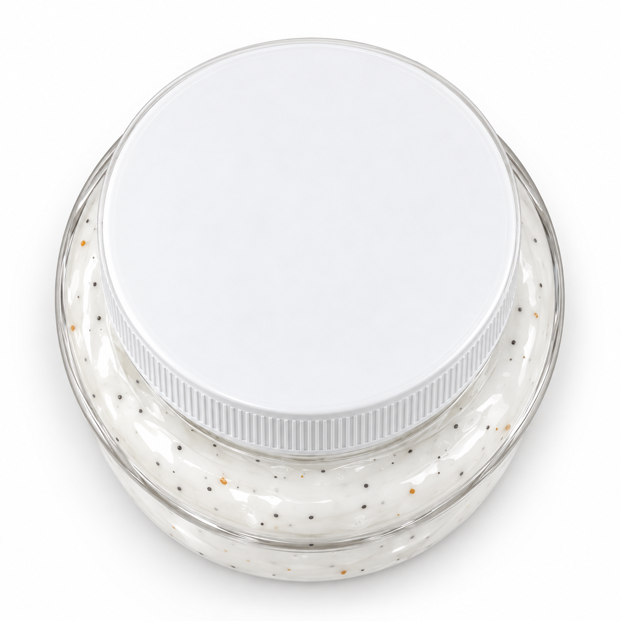 Professional Tea Tree Hydro Jelly Peel-Off Facial Mask Powder 300g / 10.6 oz – Clarifying & Purifying Spa Mask