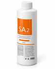 SA2 Professional Hydro Facial Exfoliating Solution 400ml – BHA Pore Cleansing & Oil Control Serum