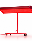 Theia R3 Full Body LED Light Therapy Panel: Advanced 660nm & 850nm Infrared Light for Optimal Wellness
