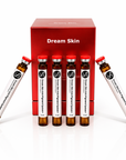 6 Bottles Hydra Booster Serum for Skin Brightening & Dark Spot Removal – Anti Pigment Facial Solution for Hydrafacial Machines