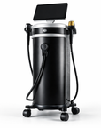 Theia Professional Diode Laser Hair Removal Machine – 755nm 808nm 1064nm Triple Wavelength | Permanent Hair Removal System