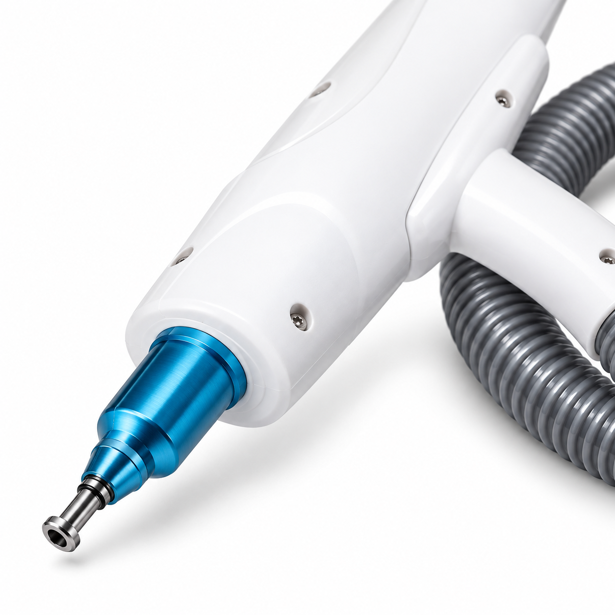 Q-Switched ND:YAG Laser Replacement Handpiece – 1064nm / 532nm / 1320nm / 755nm