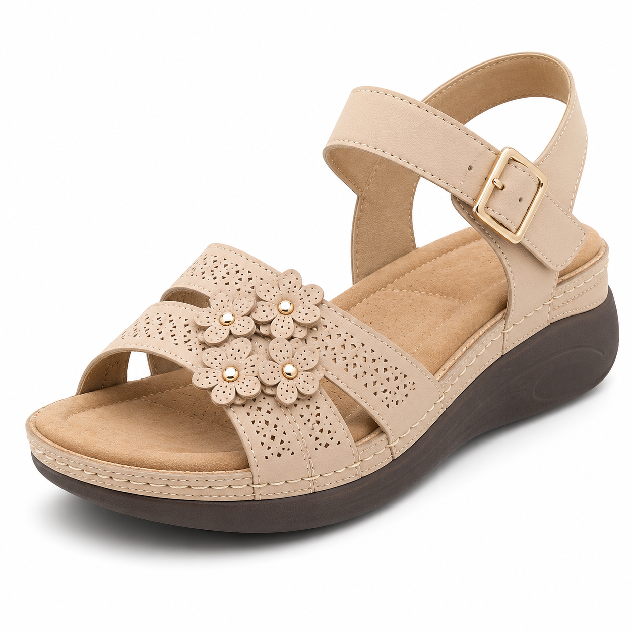 ComfortStep Elite Orthopedic Sandals