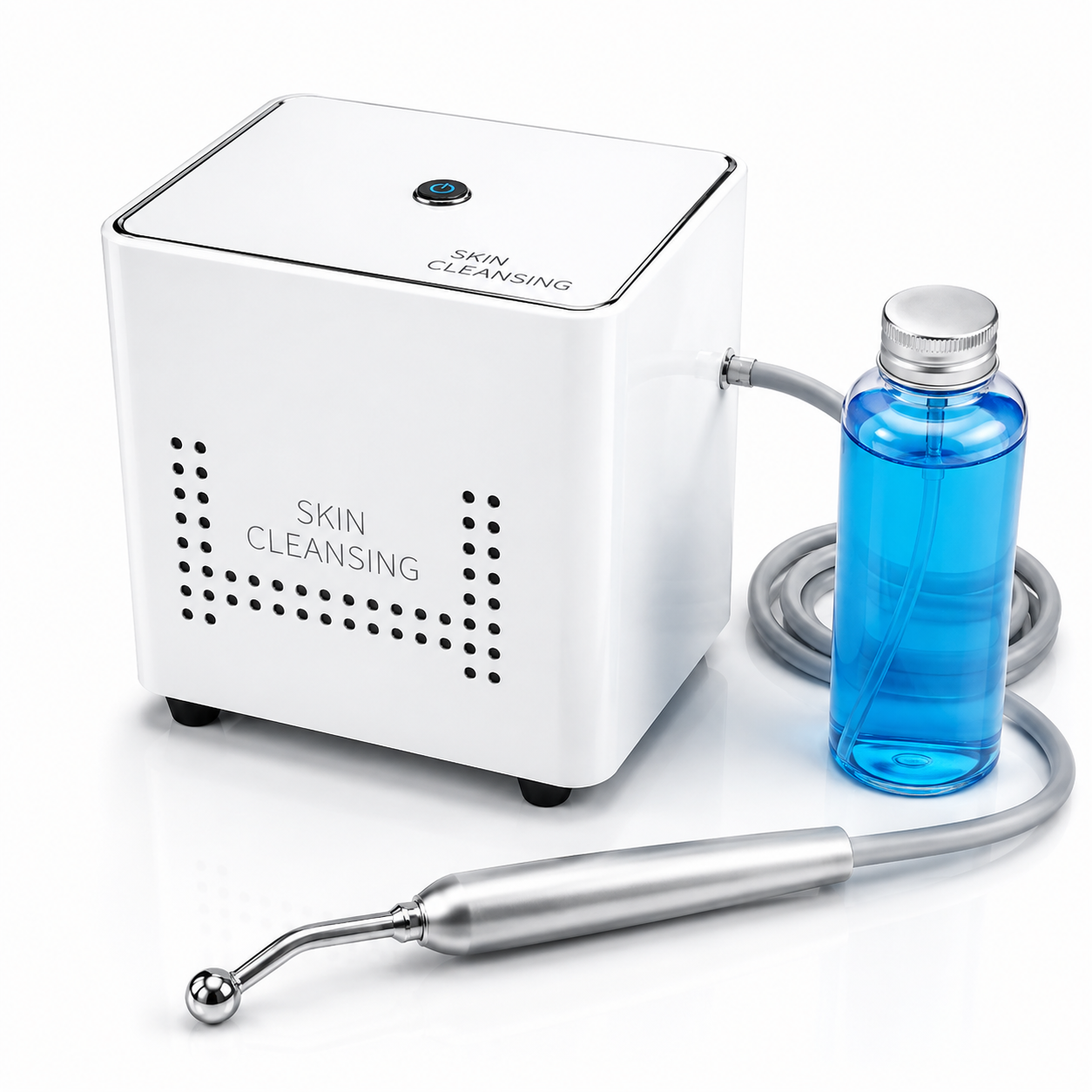 N1 Oxygen Bubble Facial System