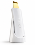 24K Gold Ultrasonic Skin Scrubber