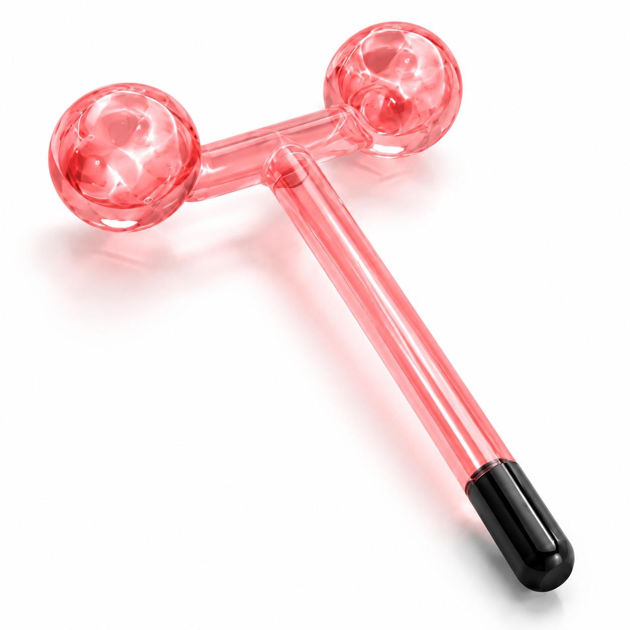 Replacement Glass Electrode for Compatible High Frequency Facial Wands