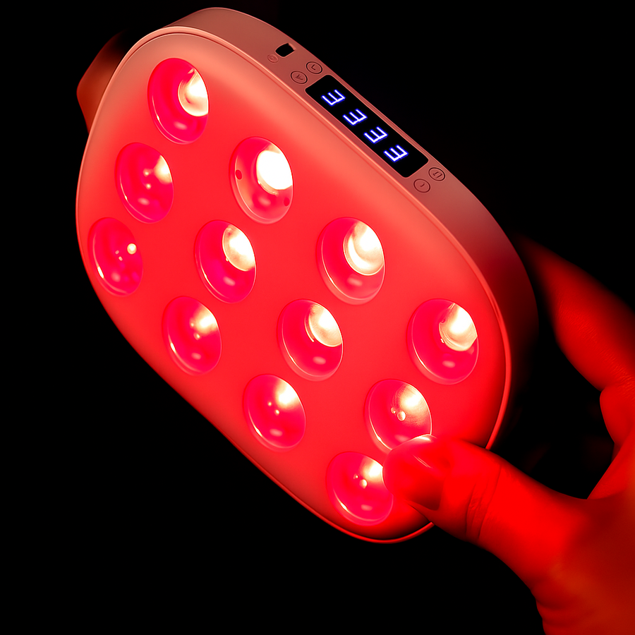 Theia RedHeal Mini