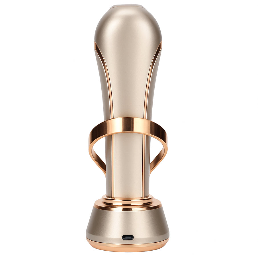 Theia ProLift RF Beauty Device: Advanced Facial Toning & Rejuvenation