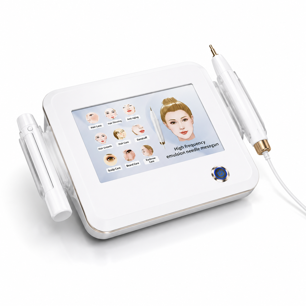 Theia Professional Plasma Pen Beauty System