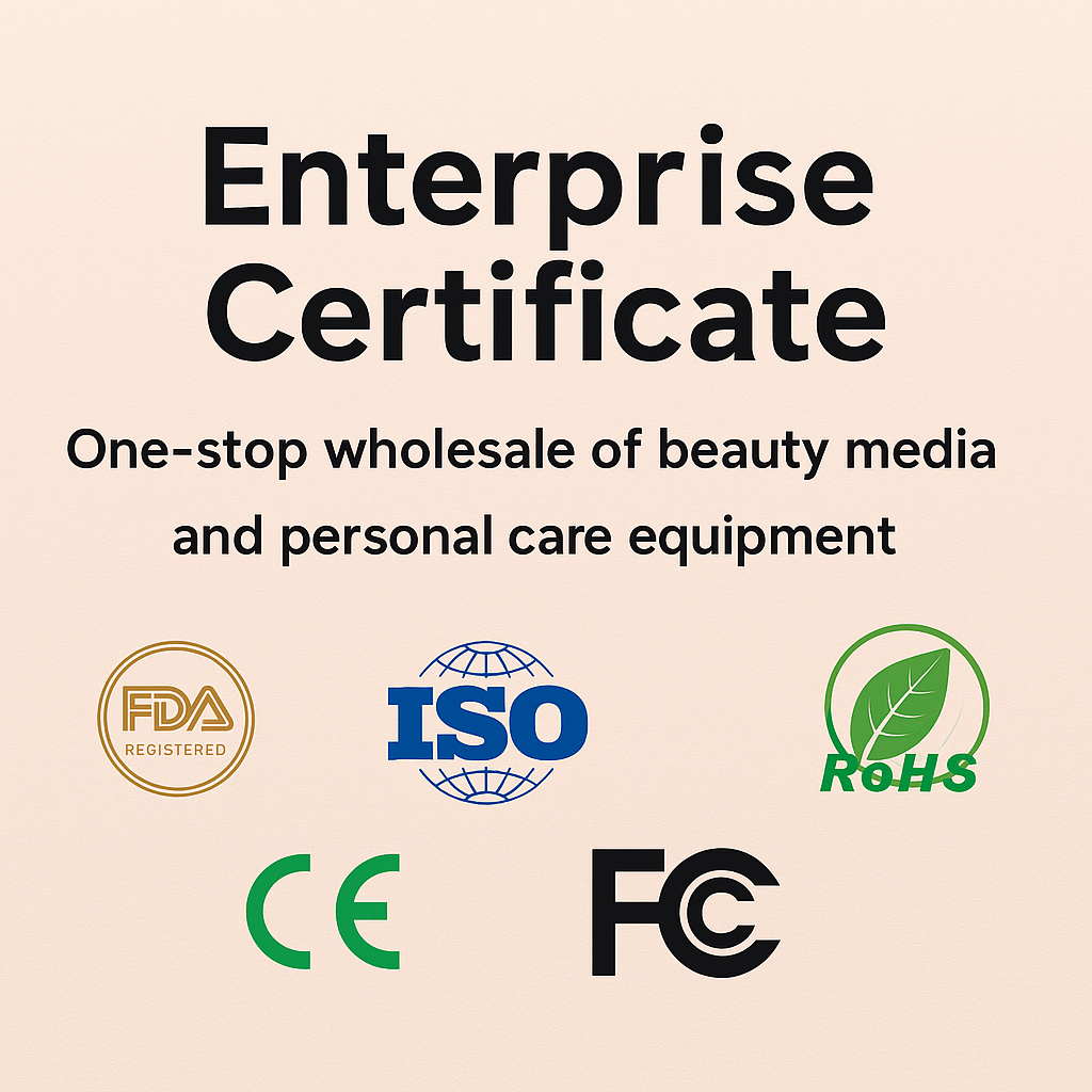 LED Facial Therapy Mask – 8-Color Red & Near-Infrared Light for Firming, Whitening & Anti-Redness