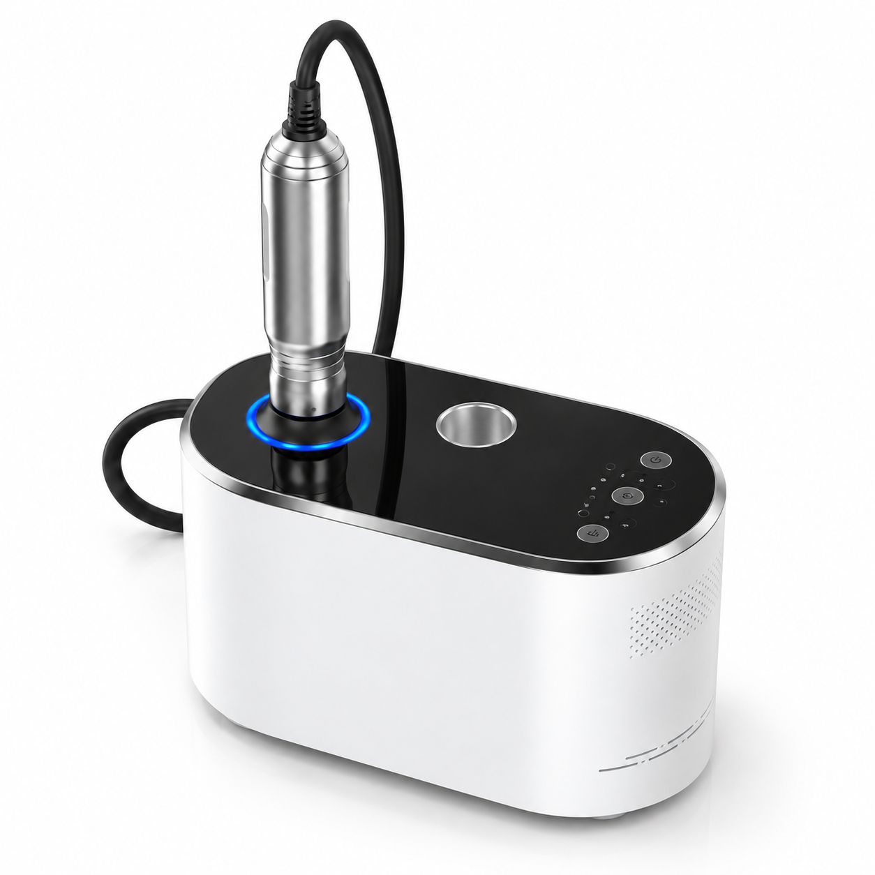 WM3 Professional High-Pressure Oxygen Jet Facial Machine – Aqua Peel & Skin Hydration System
