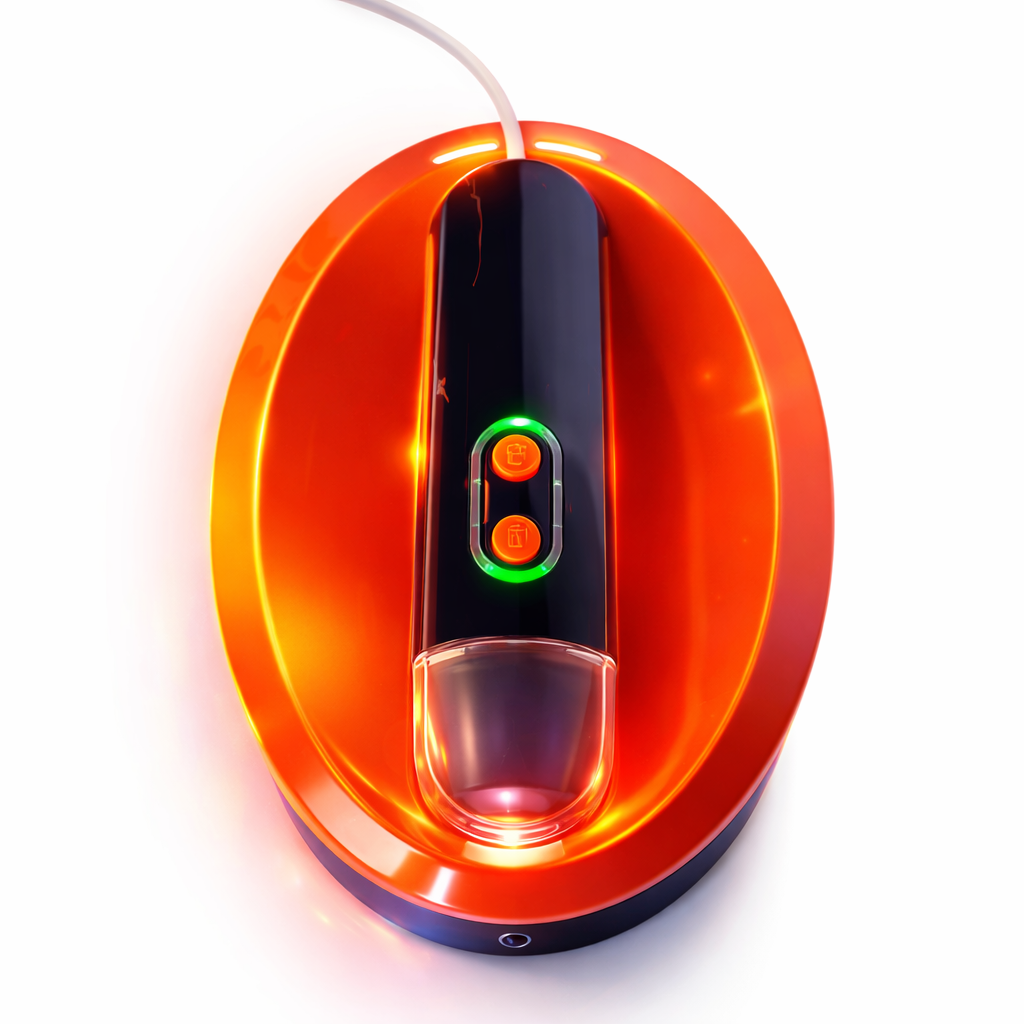 3D Skin Analyzer Facial Scanner – 10 Skin Problems Detection, UV/PL/RGB Light Technology, HD Skin Analysis Machine for Spa & Home Use