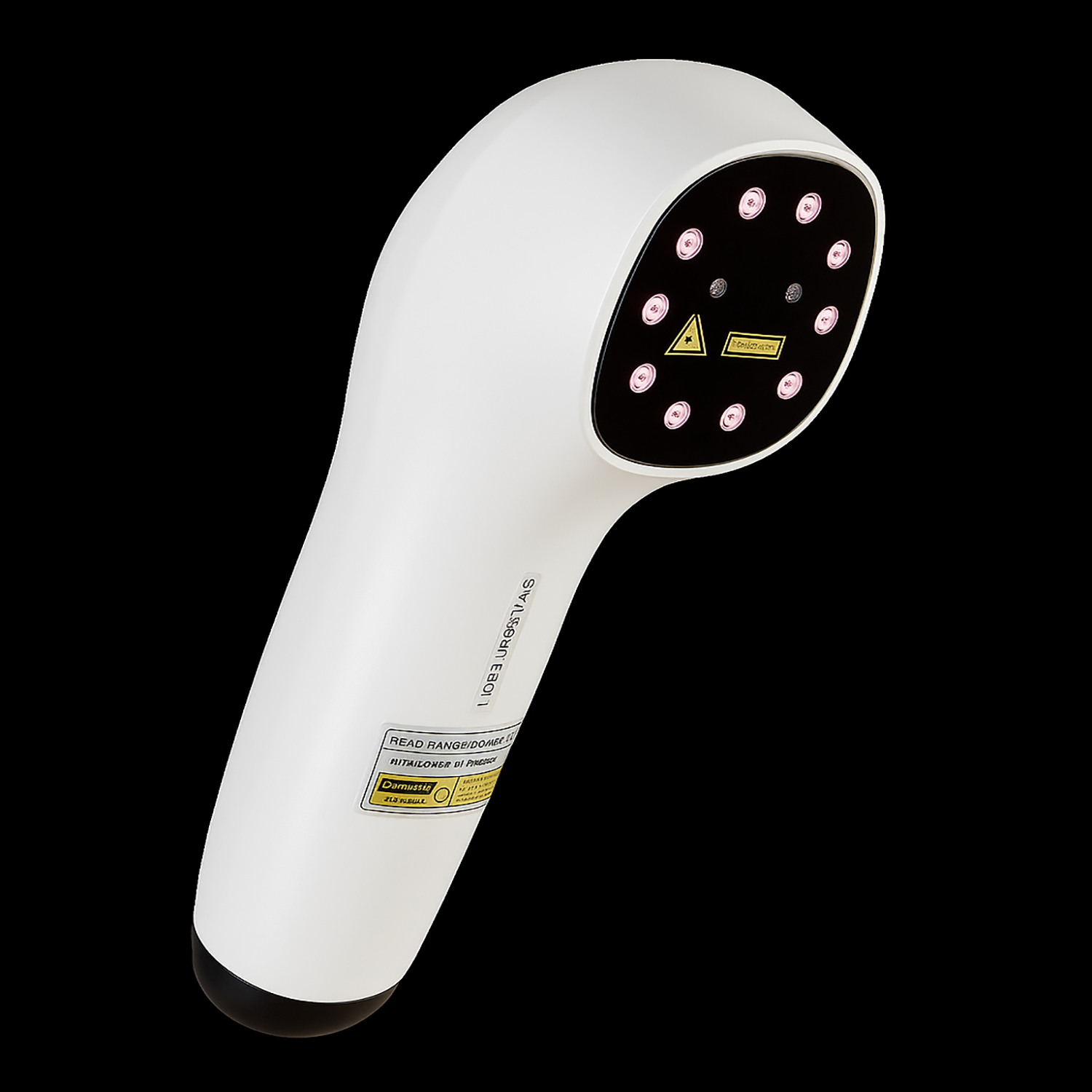 Deep Tissue Red Laser Therapy for Pain Relief and Recovery