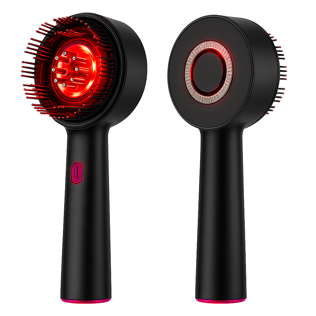 Theia Red Light Therapy Laser Growth Hair