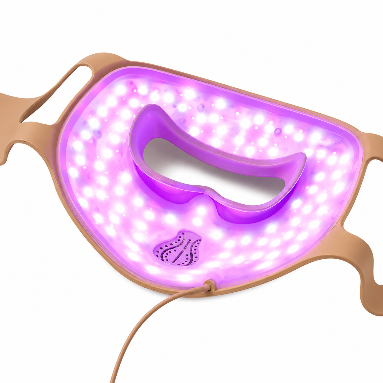 Theia 4D LED Light Face Mask – 311 LEDs