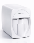 Nails Nail Printer M1 Mini Professional 3D Nail Printer – Digital Nail Art for Home or Nail Salon