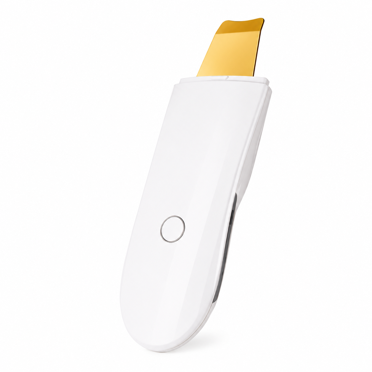 24K Gold Ultrasonic Skin Scrubber