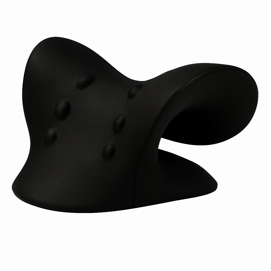 Theia Cervical Traction Pillow – Effective Relief for Neck, Shoulder & Spine Alignment