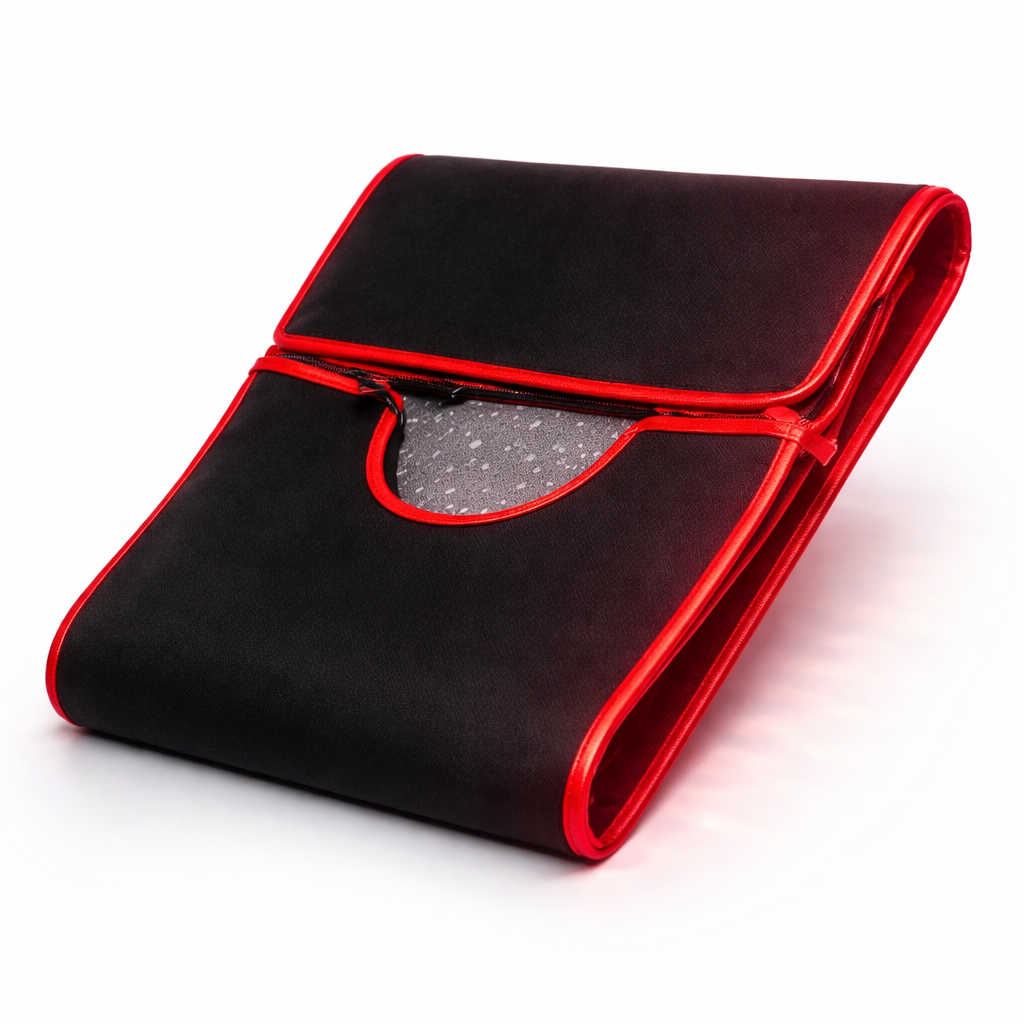 Theia T2000 Pro Big Full Total Body Sleeping Mat Red Light Mat Strong 8040pcs of LEDs (660nm and 850nm)