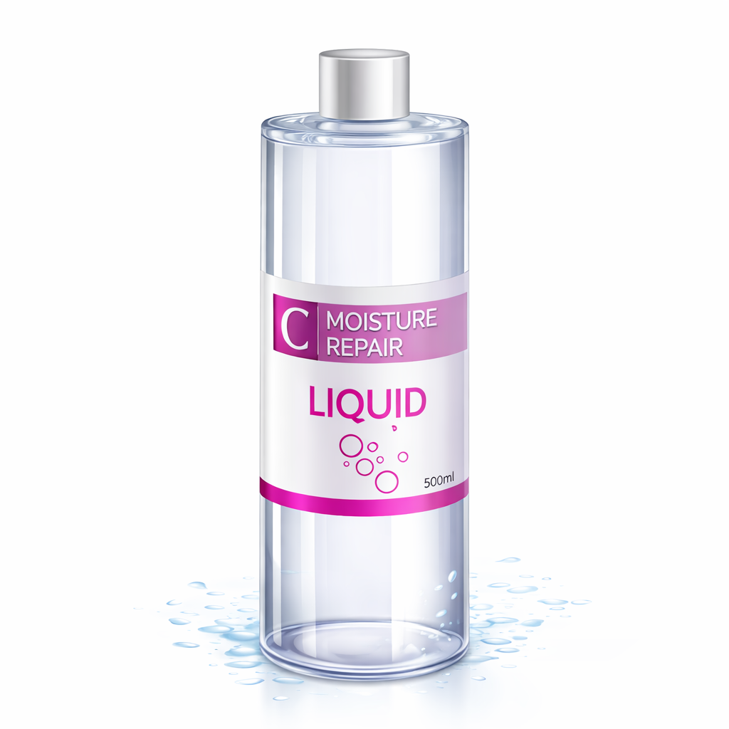 Deep Wash Aqua Peeling Solutions S1–S4 – Professional Facial Serum Set for Hydro Dermabrasion & Deep Skin Cleansing