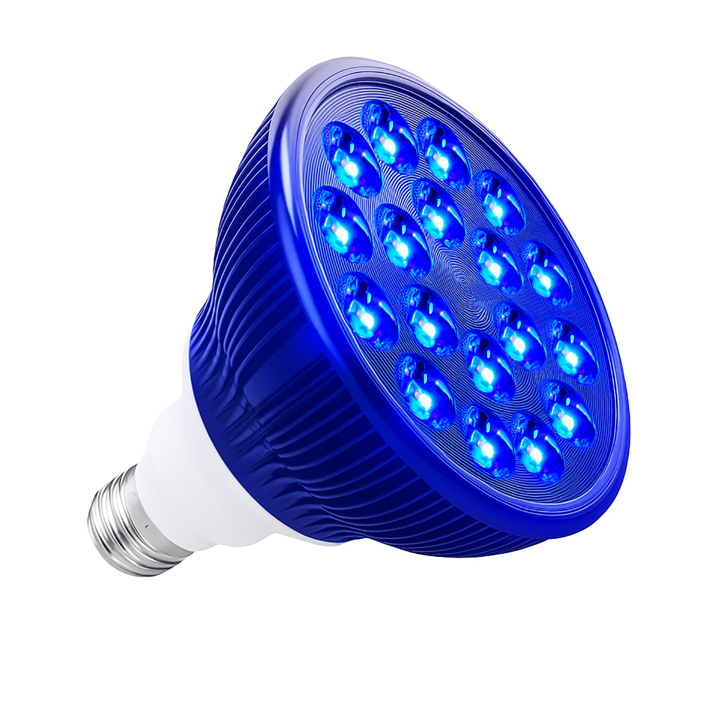 Theia Led Blue Light Therapy Bulb 460nm Beauty Lamp