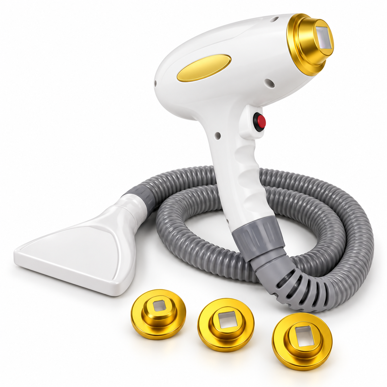 Professional Replacement Handle for Compatible Diode Laser Systems