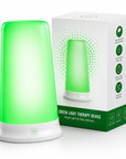 Theia Green Light Therapy Lamp 10000 Lux